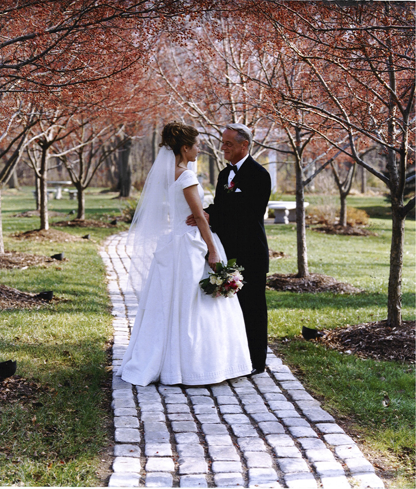East Grounds available to rent for Wedding Ceremony
